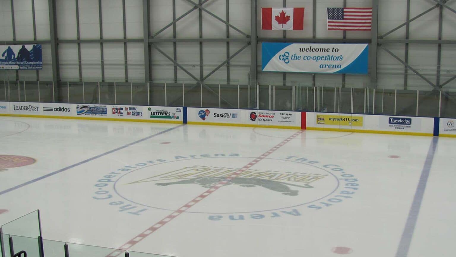 Stevenson Industrial Refrigeration Saskatoon & Regina