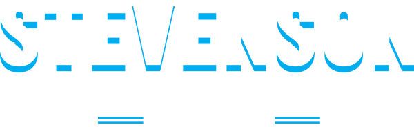 Stevenson Industrial Refrigeration logo